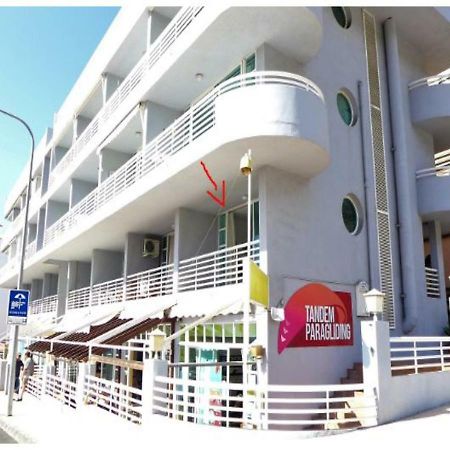 Studio La Ola Puerto De Naos Exterior foto
